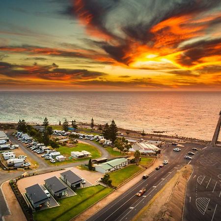 Big4 Port Hughes Holiday Park 外观 照片