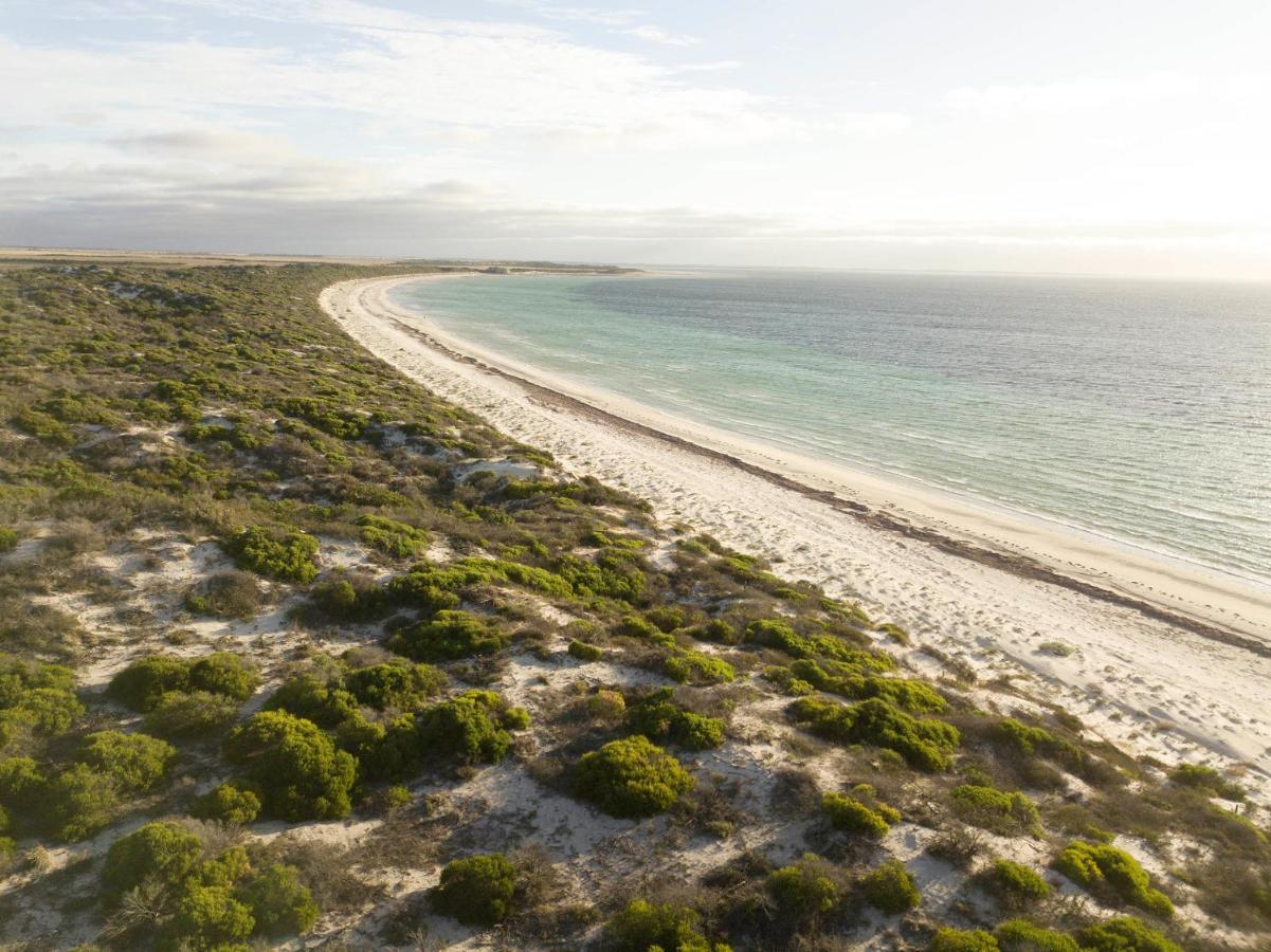Big4 Port Hughes Holiday Park 外观 照片