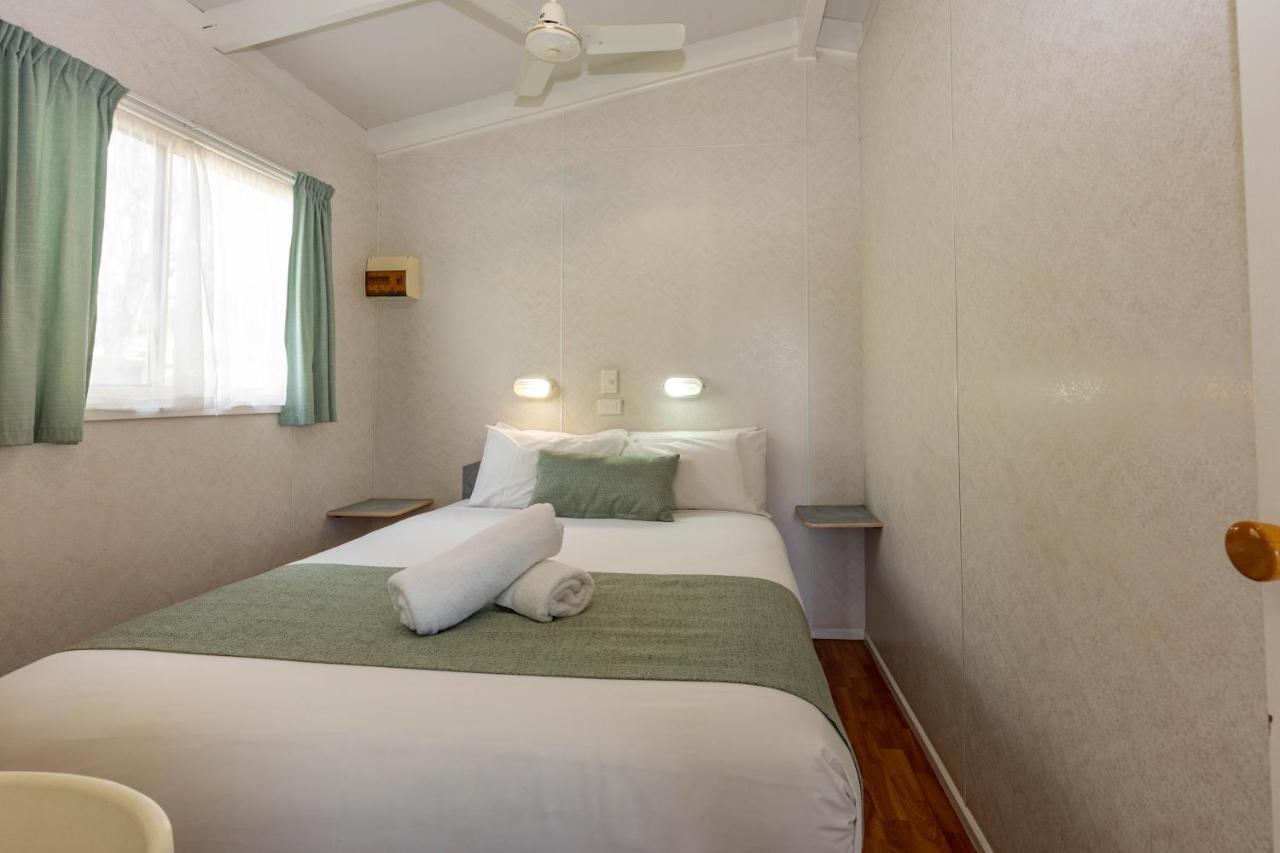 Big4 Port Hughes Holiday Park 外观 照片
