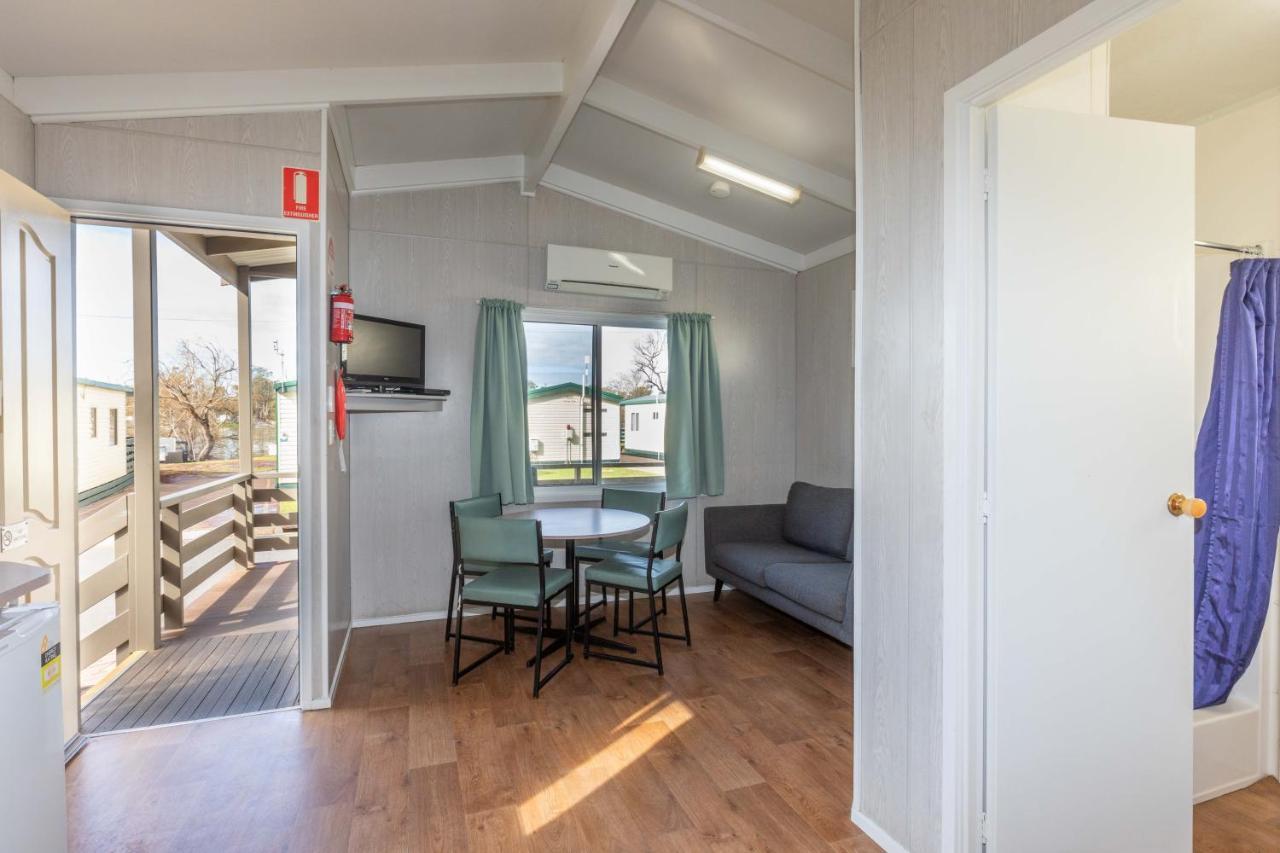 Big4 Port Hughes Holiday Park 外观 照片