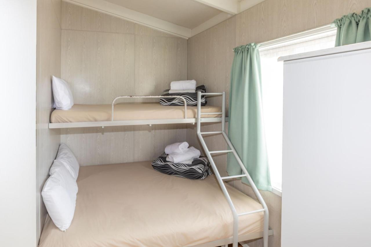 Big4 Port Hughes Holiday Park 外观 照片