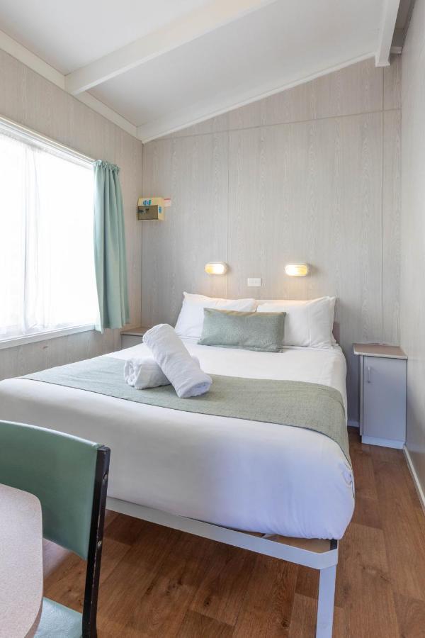 Big4 Port Hughes Holiday Park 外观 照片