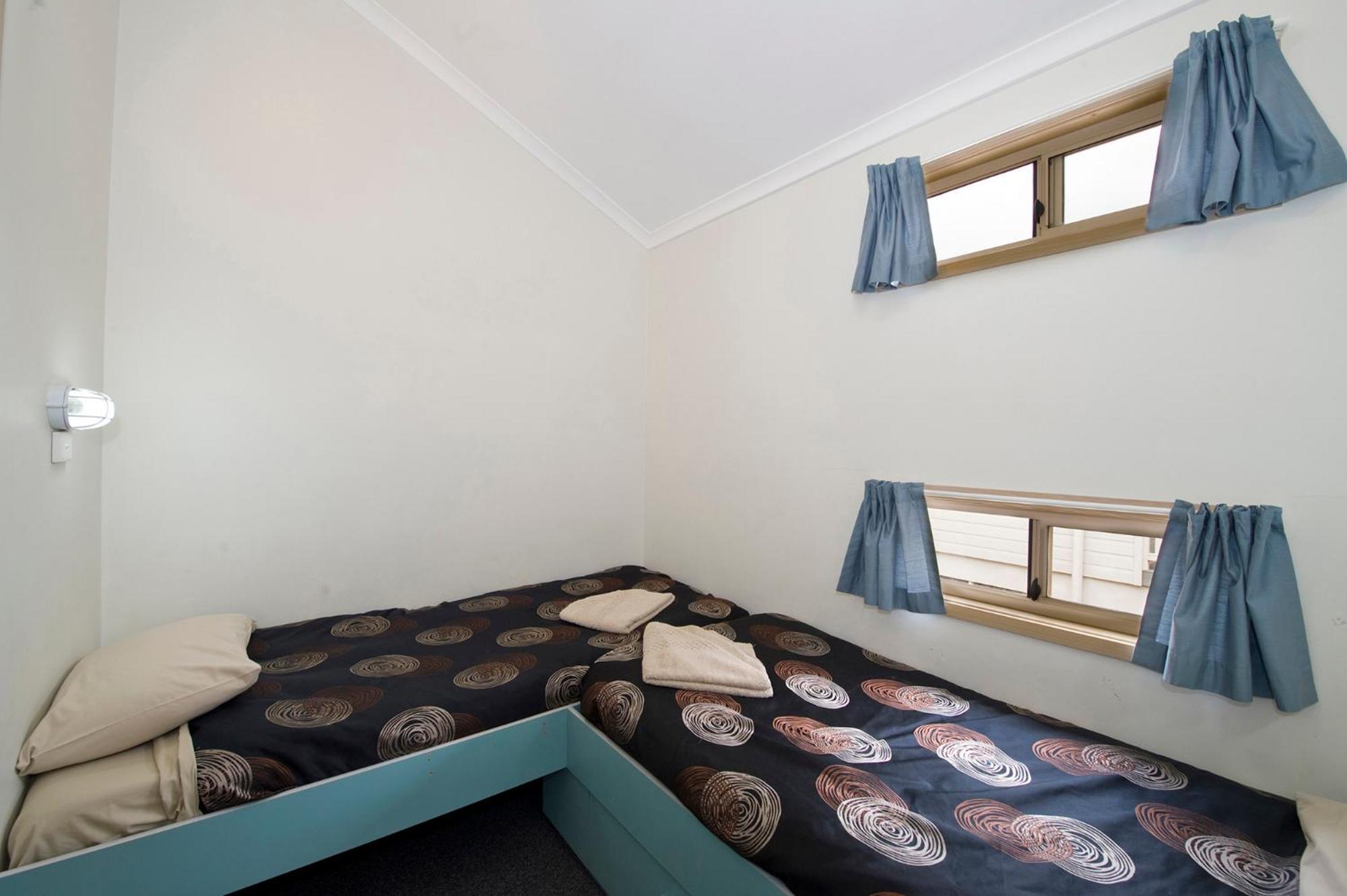 Big4 Port Hughes Holiday Park 客房 照片