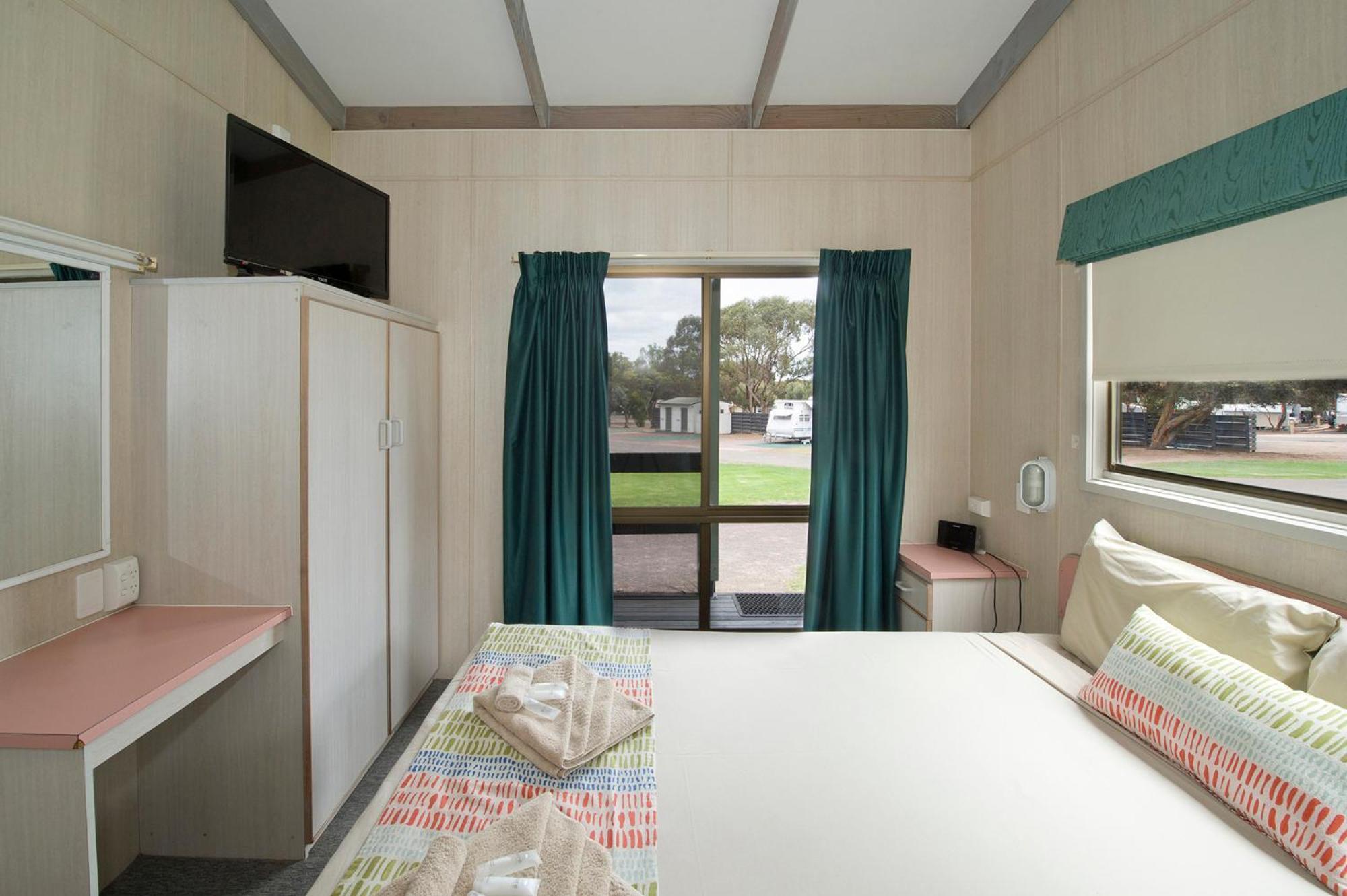 Big4 Port Hughes Holiday Park 客房 照片
