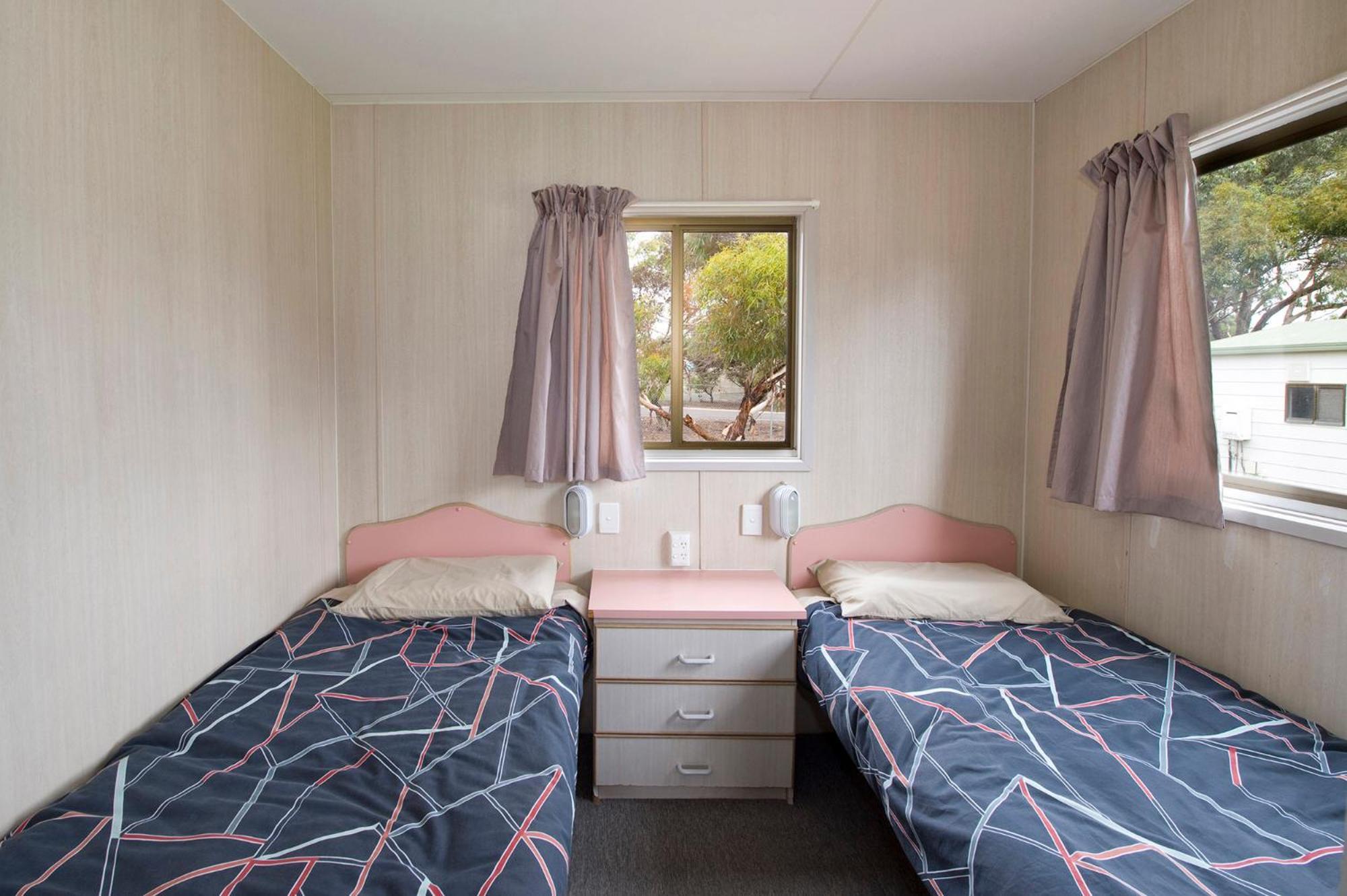 Big4 Port Hughes Holiday Park 客房 照片